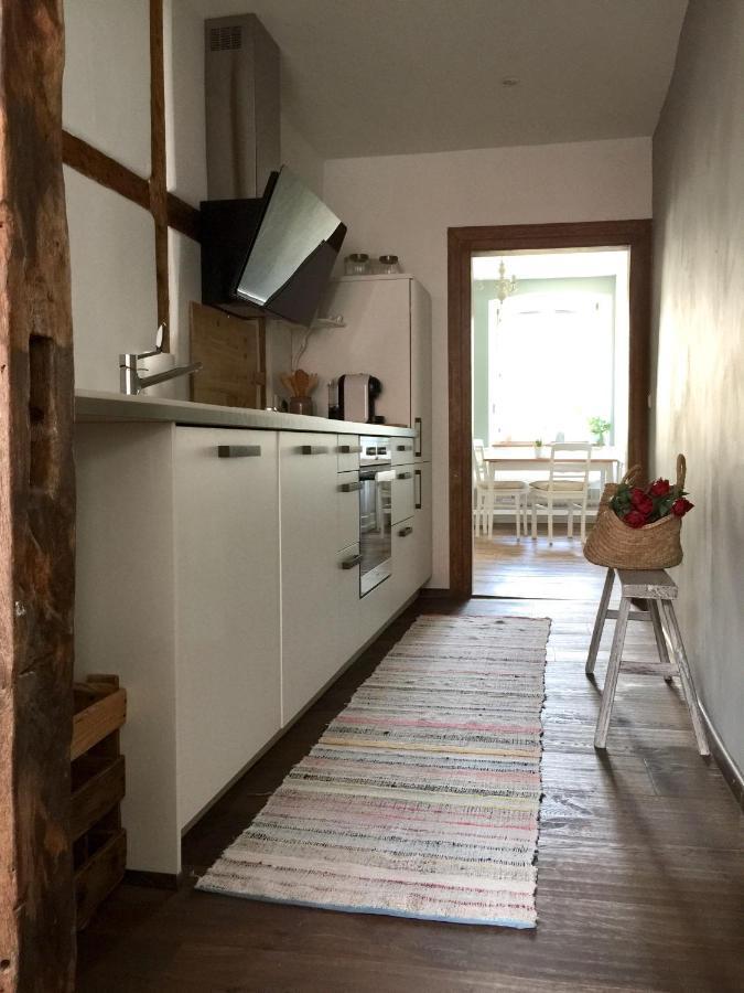 Appartment Entegast - Edles Landhausflair Zum Geniessen Schopfheim Esterno foto