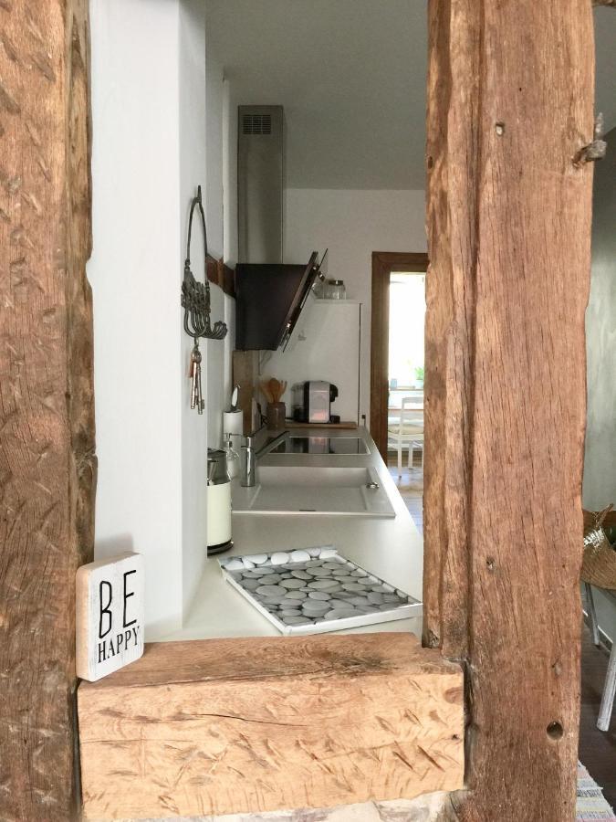 Appartment Entegast - Edles Landhausflair Zum Geniessen Schopfheim Esterno foto