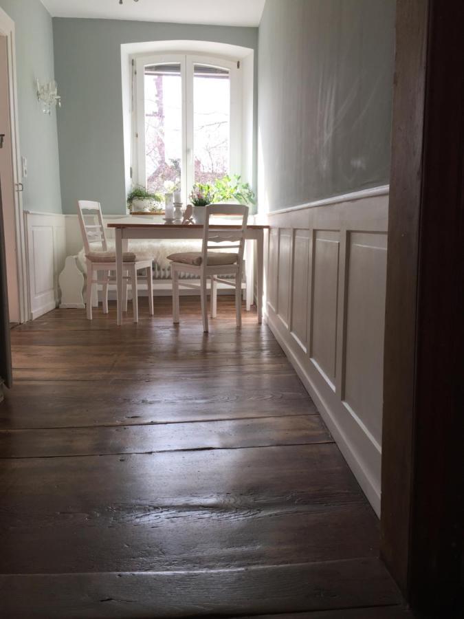 Appartment Entegast - Edles Landhausflair Zum Geniessen Schopfheim Esterno foto