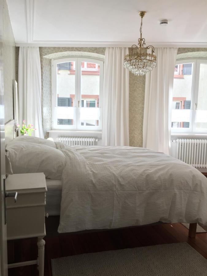Appartment Entegast - Edles Landhausflair Zum Geniessen Schopfheim Esterno foto