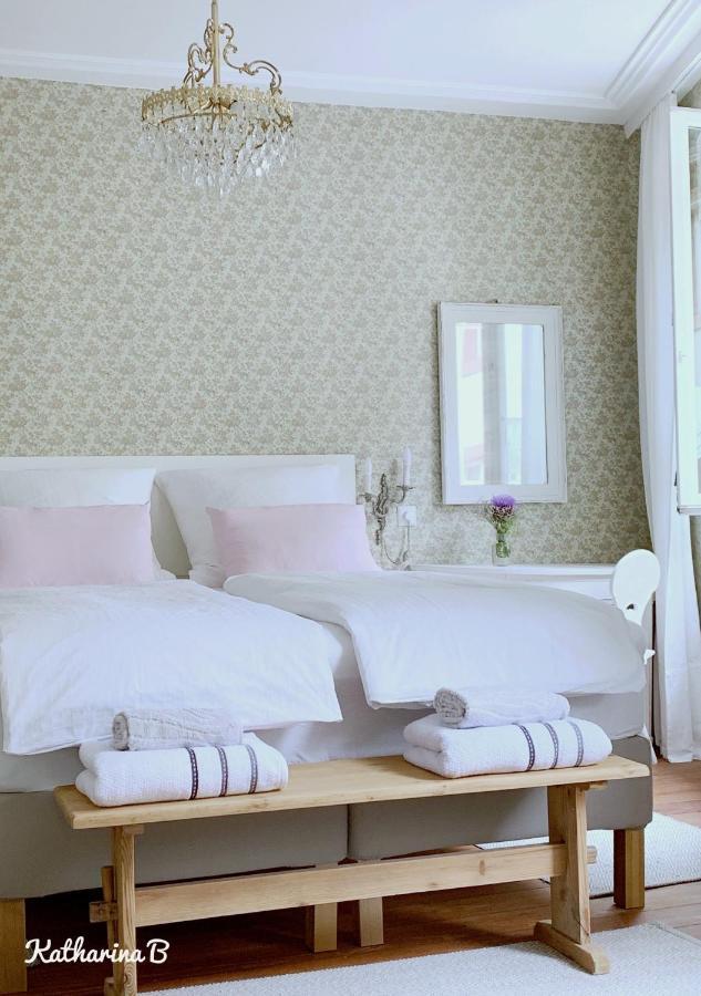 Appartment Entegast - Edles Landhausflair Zum Geniessen Schopfheim Esterno foto